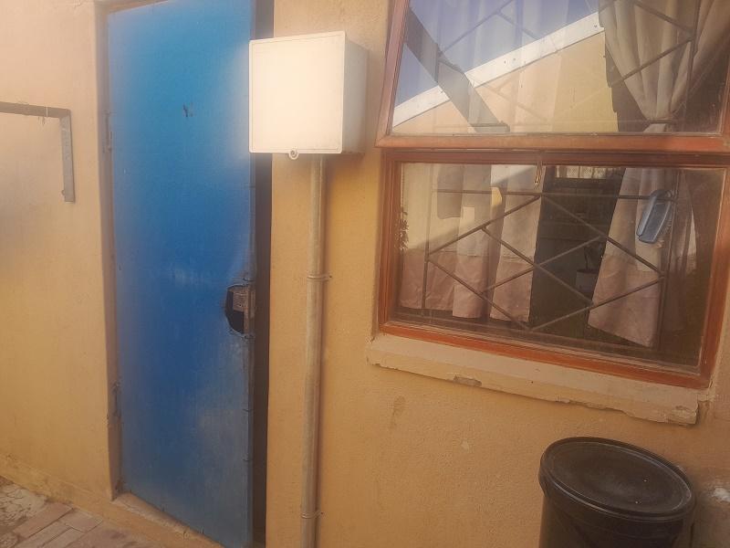 2 Bedroom Property for Sale in Dal Josafat Western Cape